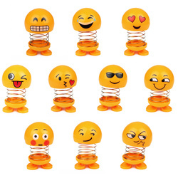 Federnder Emoji-Kiwaczek | PSI-G01