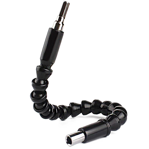 Flexible Bitverlängerung für Akkuschrauber | 40 cm | RZ04-400MM