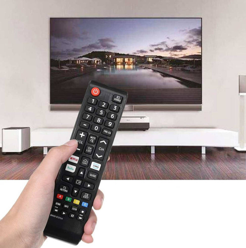 Universalfernbedienung für SAMSUNG TV | TV, SMART | BN59-01315A