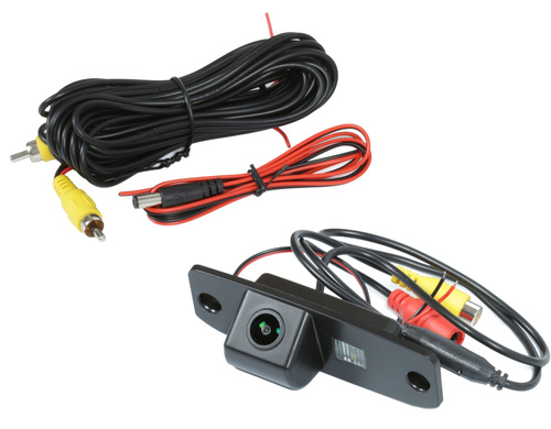 Rückfahrkamera | passend für Kia Sportage, Hyundai Kona, Sonata, i40 | RC-1052