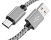 Type-C 1M | USB-Kabel für Quick Charge 3.0 Telefon | C06