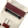 Retro Konsole FC Compact Vintage | 132 Spiele 8-Bit | RS35