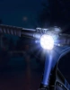 USB-C IP65 LED-Fahrradlicht-Set | Fahrradbeleuchtung vorne + hinten | 15 Beleuchtungsmodi | 05BR0013