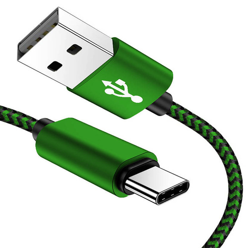 Type-C 1M | USB-Kabel für Telefon | Quick Charge 3.0 | C05