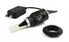 H7 LED Scheinwerferlampen B5 B6 SEOUL CSP 40W 12000 lm | 2 Stück