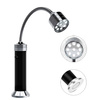 LED-Grillleuchte | 9 LEDs, 75 lm, magnetische Basis | TL-849