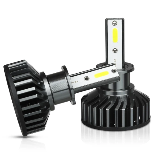 LED-Scheinwerferlampe | H3 | Set | F6 DOB