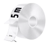 Doppelseitiges Mehrzweck-Klebeband | transparentes Nano-Klebeband | NT-L5M-TS