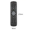 Universal Fernbedienung für PHILIPS SMART TV Fernseher | YKF347-003