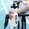 Fahrradflasche 720 ml | Leichte Sportflasche mit Ausgießer | YLB-720ML