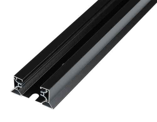 Beleuchtungsschiene einphasig 1 Meter | YZ1125-1M