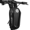 Wasserdichte Rollertasche mit USB-Anschluss | Geräumige, robuste 4-Liter-EVA-Tasche | 1061-CHE/BAO