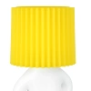 Lustige Nachtlampe Schüchterner Junge | Moderne USB-LED-Nachtleuchte mit warmweißem Licht | YG-S295
