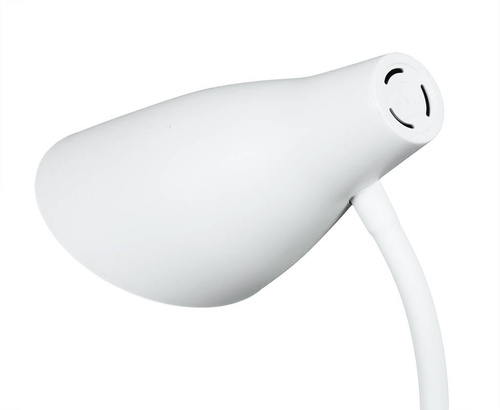 Schreibtischlampe, LED-Schullampe 7W | Integrierte LED-Lichtquelle | MT-813