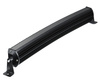LED-Arbeitsleuchte | 180 W, gebogener Light Bar, rechteckig, CREE | LB-GB-180-C
