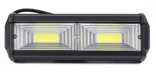 Arbeitsleuchte COB | 2x High Power COB 72W | LB-COB-144W