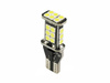 LED-Autolampe T15 W16W 24 SMD 2835 CANBUS