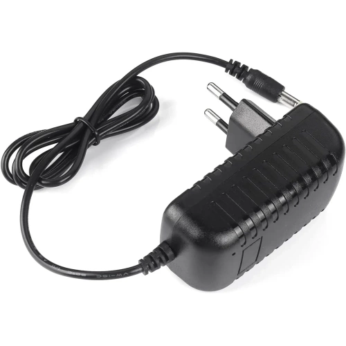 Netzadapter | Netzteil DC/AC | Universal-Ladegerät | JCY12200-SCHWARZ