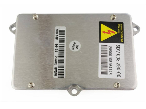 Umformer Modell HELLA 5DV008290-00 | Audi 4E0907476 | BMW 63126907488 | Mercedes 0028202326 | NO16 D1/3 (H3)