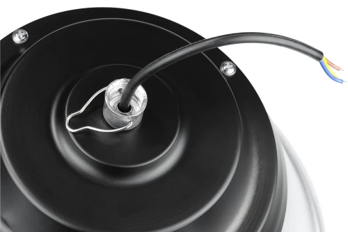 LED-Industrieleuchte | Hallenstrahler 200 W | PA-HB200W-S