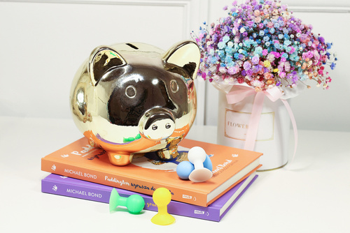 Smartphone-Halterung, Popsocket, Ständer | Modell PSI-TS003