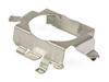 AM02 | Adapter H7 Montageplatte / Halterung für LED- oder HID-Lampe | TK-120