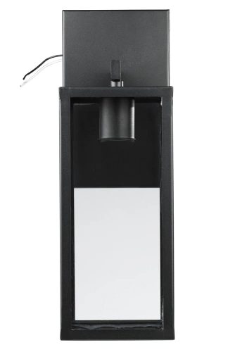 Garten-Wandleuchte | E27 Fassung | BD-C405