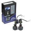 LED Scheinwerferlampen H1 S6 CSP 360° | 80W | 20000lm | 2 Stück