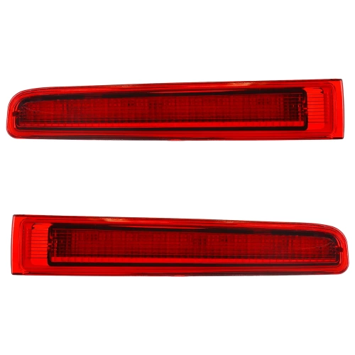 LED-Rückleuchte | Spezielles Band für VW T5, T6 TRANSPORTER | LY042-1 | Drittes Bremslicht