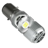 BA20D S2 LED-Autolampe | 4 CSP-Dioden | 1800lm