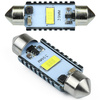 LED-Autoleuchtmittel | C5W, 1 SMD 3570, CANBUS
