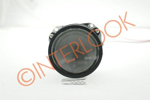 Linsenset | 2 Stück | passend für H1-Brenner