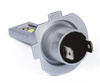 Satz LED-Lampen V9 CSP H7 | MINI | 12V 24V 8000lm