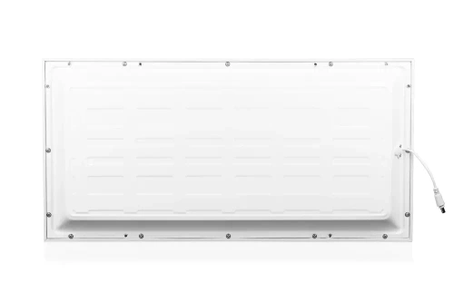 LED-Einbaupanel | Rasterleuchte für abgehängte Deckensysteme vom Typ Armstrong | 60x30cm, 40W, 3800lm