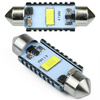 LED-Autoleuchtmittel | C5W, 1 SMD 3570, CANBUS