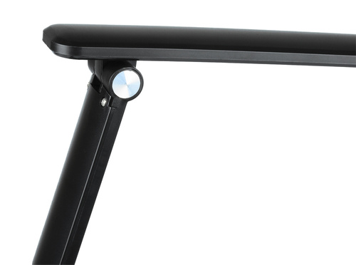 LED-Schreibtischleuchte | dimmbar, 3 Helligkeitsstufen, Touch-Bedienung, neutralweiß | MT-612