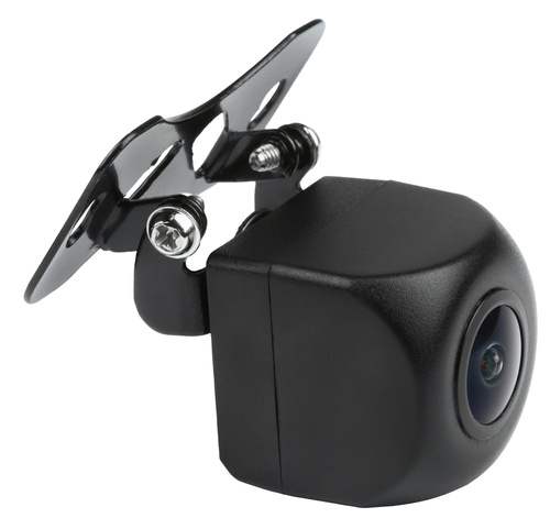 Rückfahrkamera | HD, Weitwinkel, Neigungsverstellung | T-2806