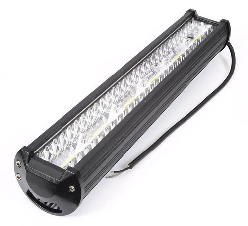 Arbeitsscheinwerfer 360W Light Bar rechteckig LB-360W
