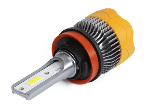 H11 LED Scheinwerferlampen N8 DOB 80W 20.000 lm | 2 Stück