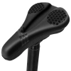 Gel-Sitzauflage mit Memory Foam | Komfort-Sitzauflage | ESLNF-012