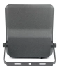 Set LED Fluter 200W + Solarpanel 6V/12W mit Fernbedienung | 3500 lm, 9000 mAh, IP66
