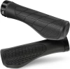 Ergonomische Fahrradgriffe 22,2 mm | Rutschfeste, stoßdämpfende und komfortable Lenkergriffe | FD187