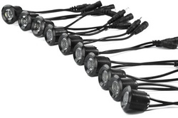 Hochleistungs-LED-Tagfahrlicht | Punkt | DRL 12 Premium