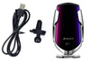Elektronische Autohalterung mit 10W induktivem Laden Quick Charge 3.0 | Q005