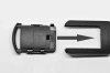 Gewidmeter Autoschlüssel | OP-208 | Gehäuse für OPEL CORSA, MERIVA, COMBO, TIGRA