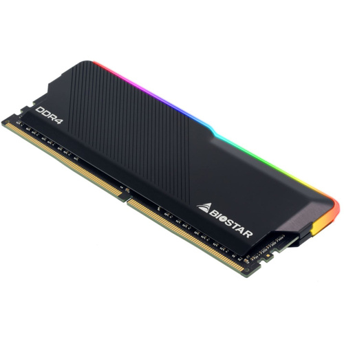 Desktop Arbeitsspeicher Kit RGB GAMING-X 16 GB DUAL DDR4 3200 MHz CL18