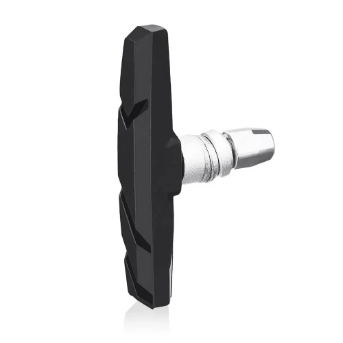 Fahrrad Bremsbeläge V-Brake | Asymmetrische Anschraubklötze 70mm | SJSCP-03-B