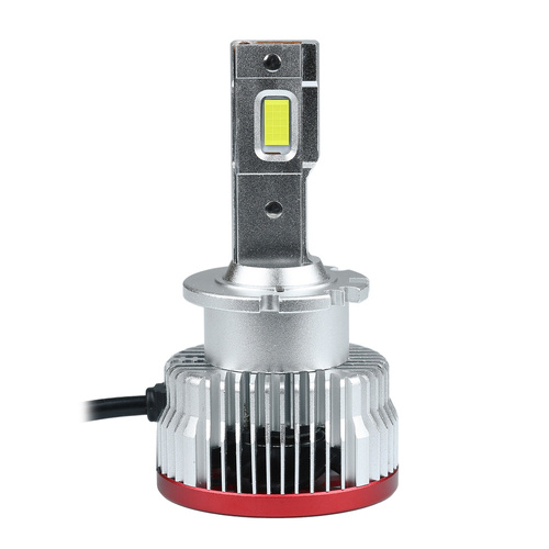 LED-Lampen-Set D2S D2R CSP | Umrüstung von Xenonlampen | 32000lm 6000K | M10-D2S
