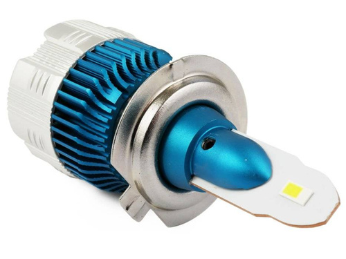 H7 LED Scheinwerferlampen Mi2 FLIP CSP 56W | 2 Stück