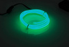 Ambient Light EL Wire Neonkable Elektrolumineszenzlicht mit Inverter 12V | 1 Meter